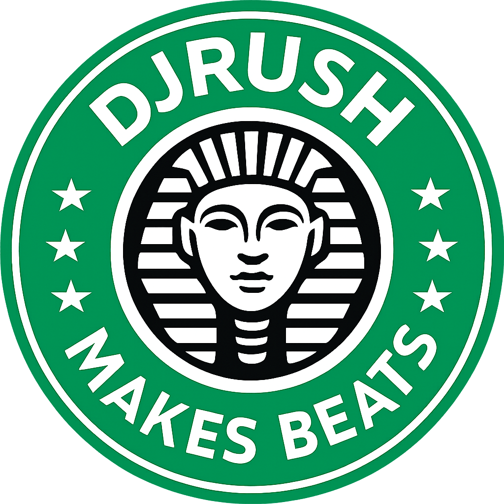 djrushMAKESBEATS