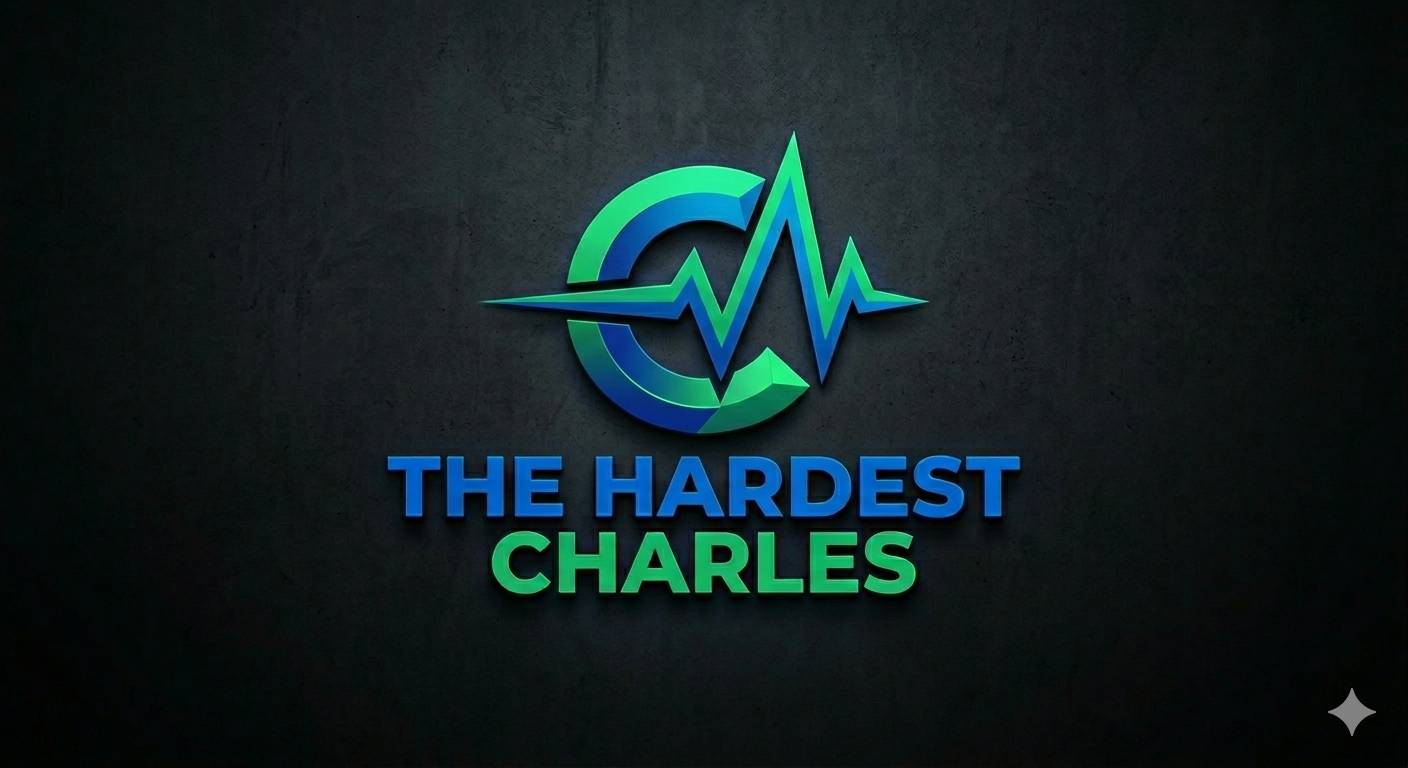 TheHardestCharles