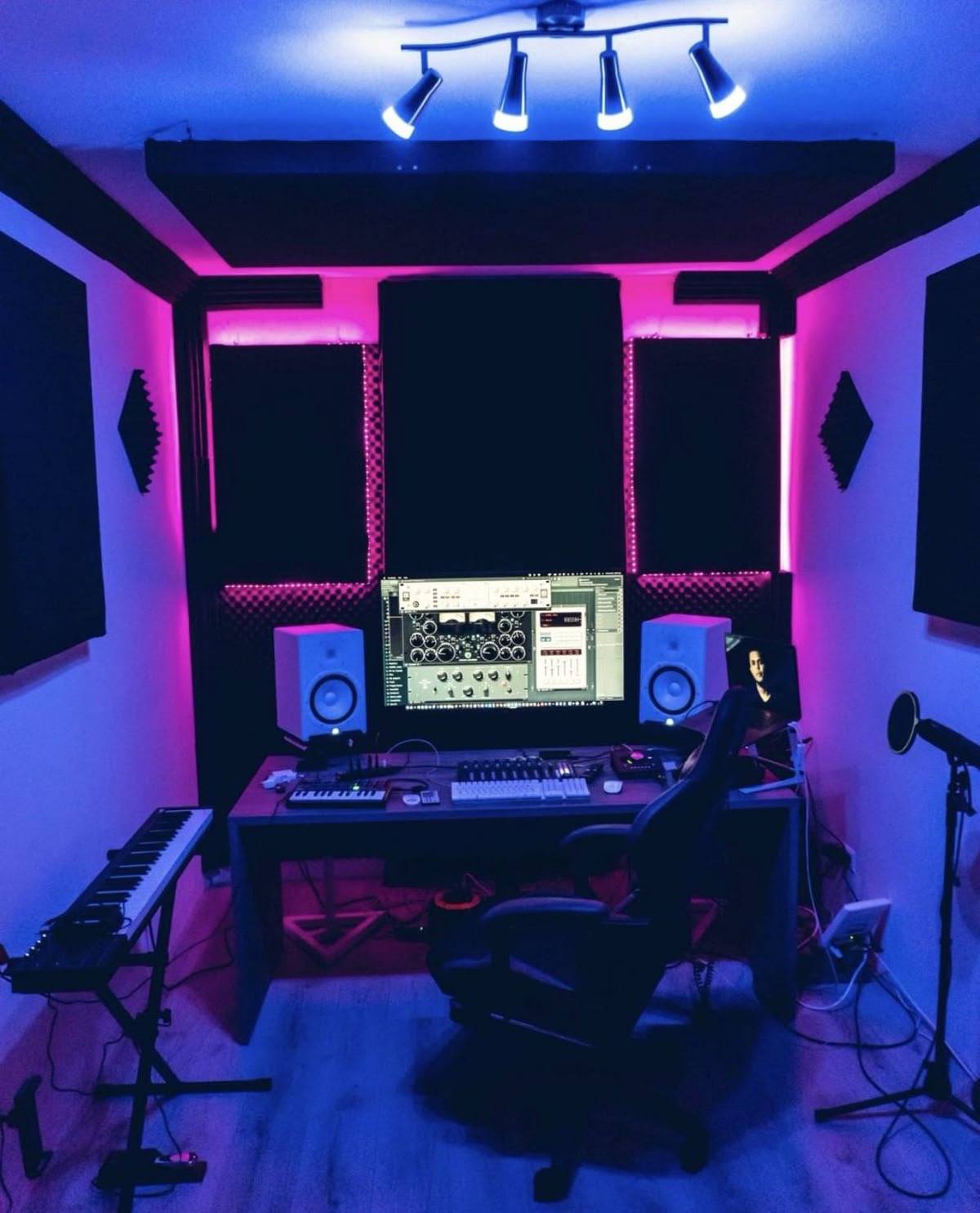 4HardBeats
