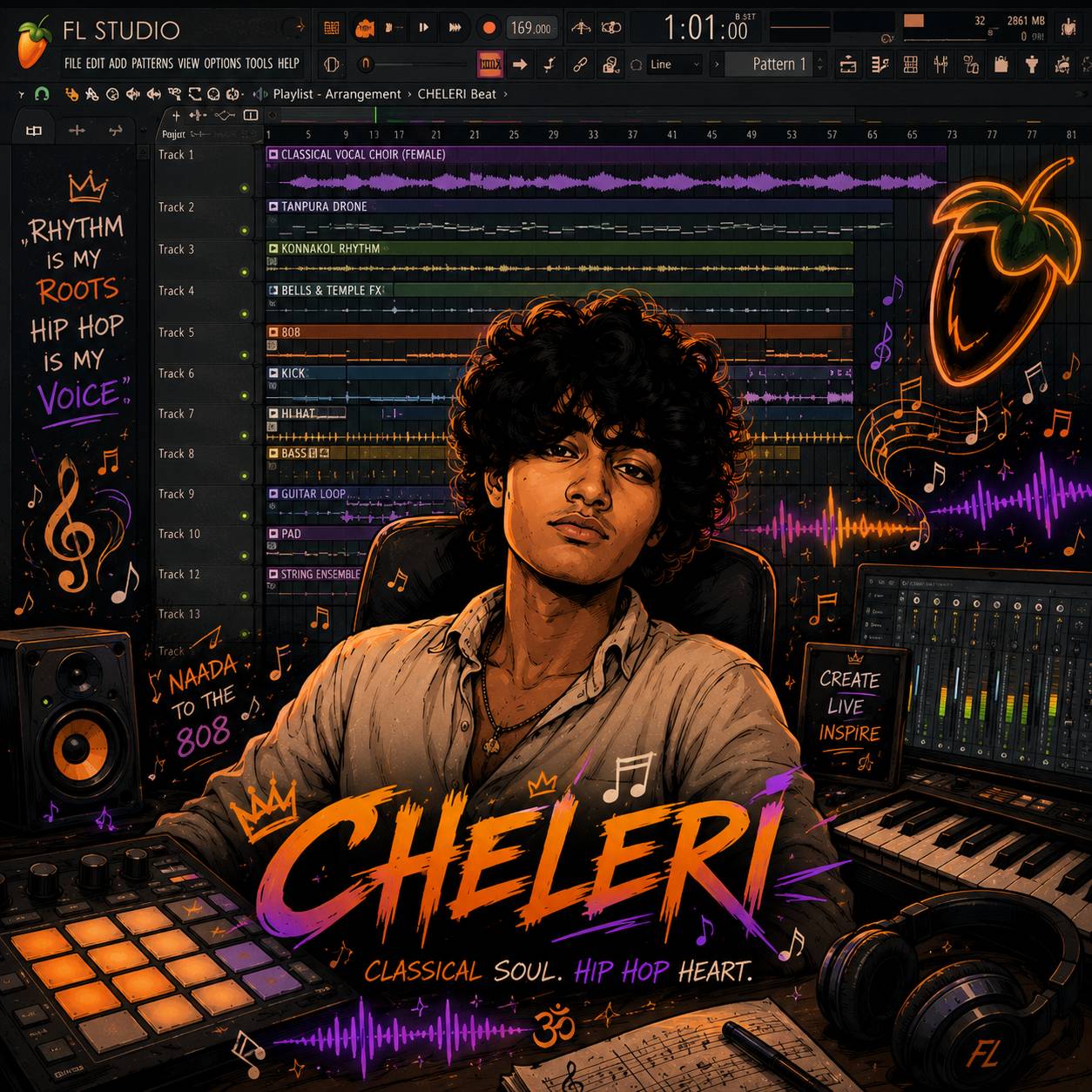 CHELERI