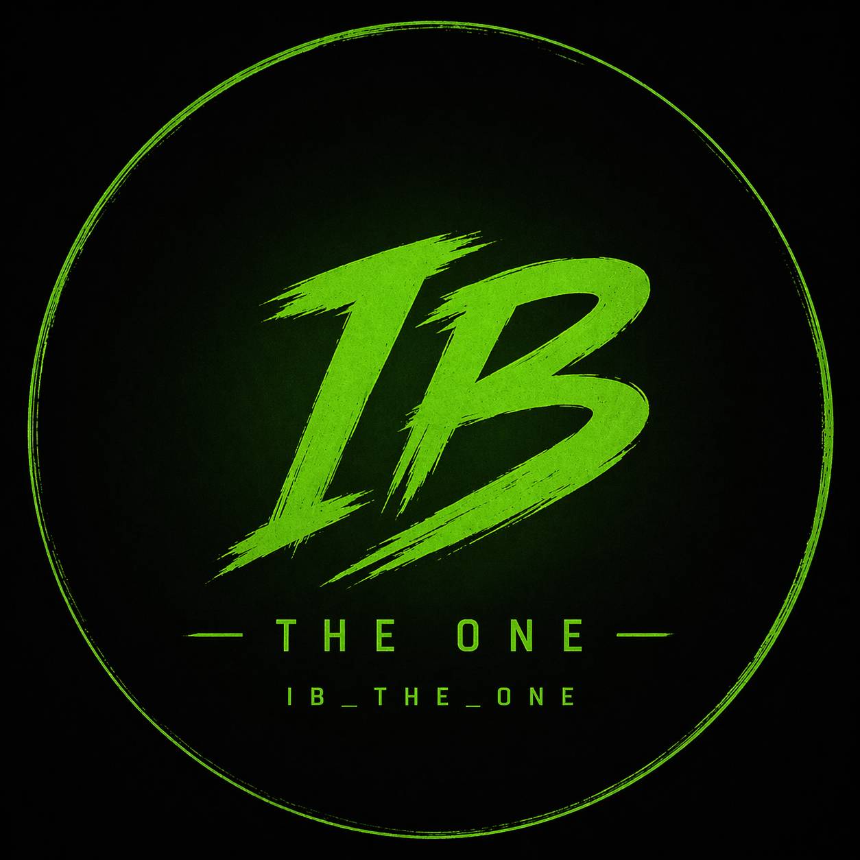 IB_THE_ONE