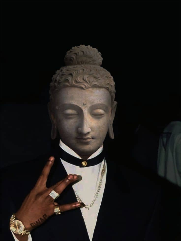 Cosmchild