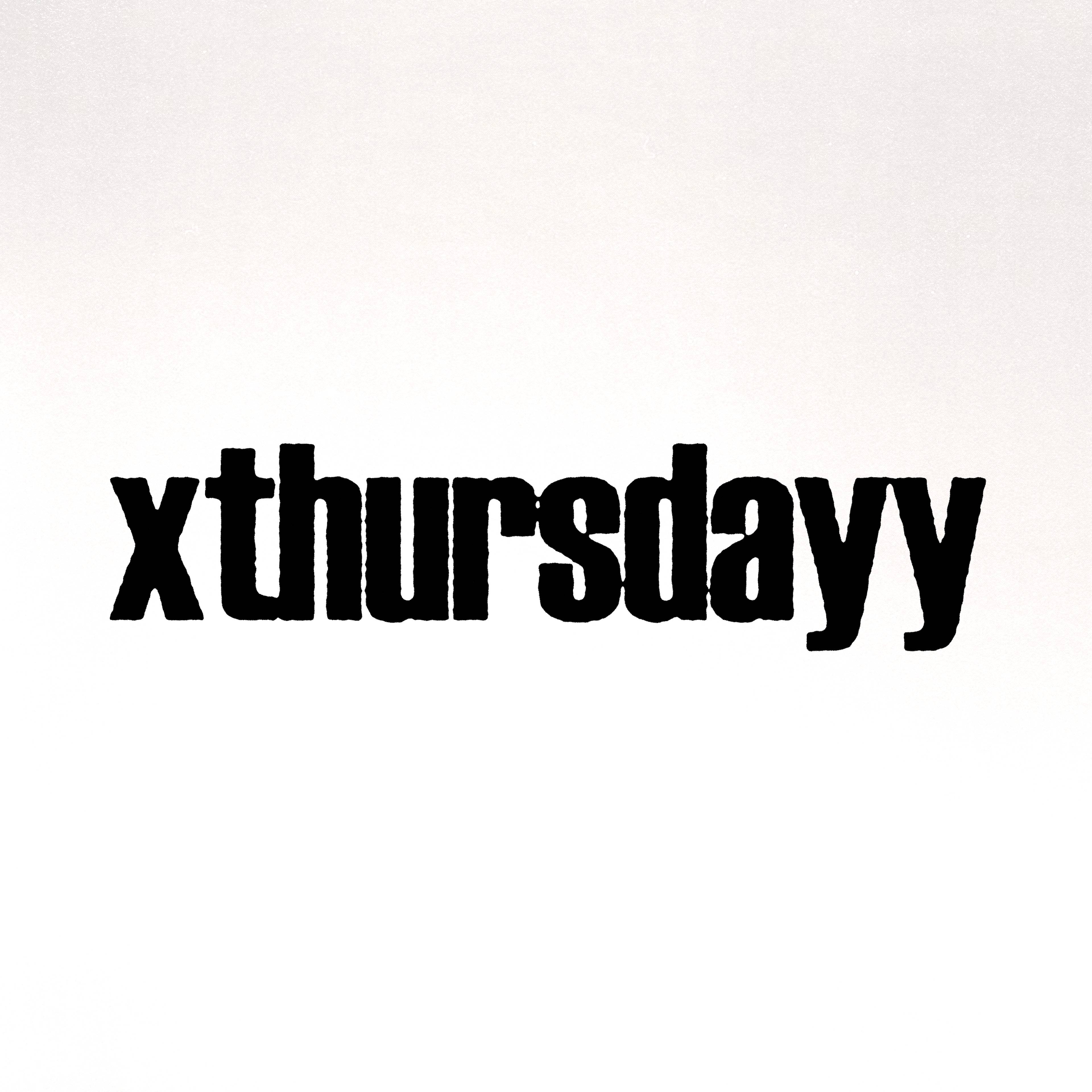 xthursdayy