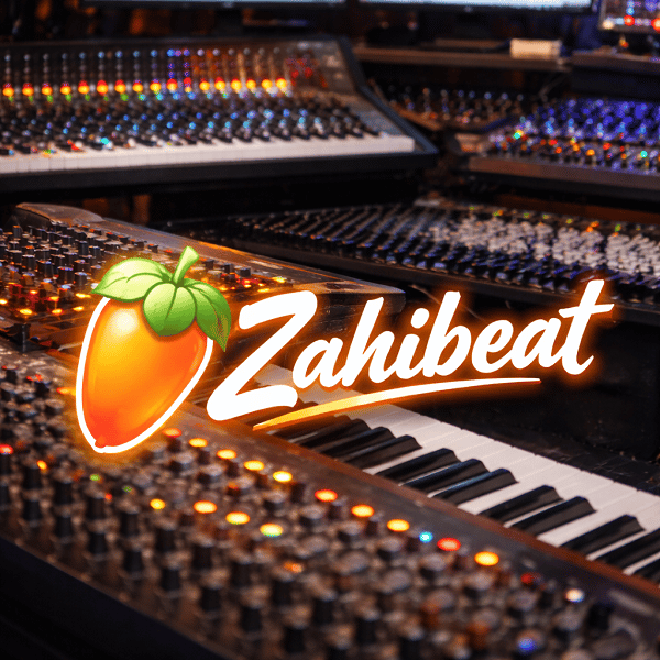Zahi.Beat