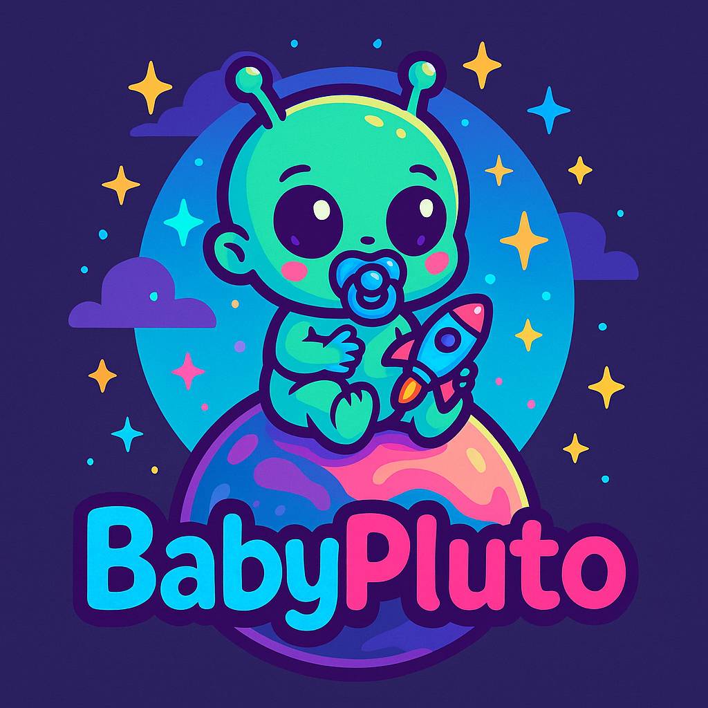 BabyPluto