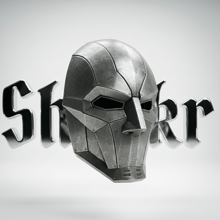 Sh0kr