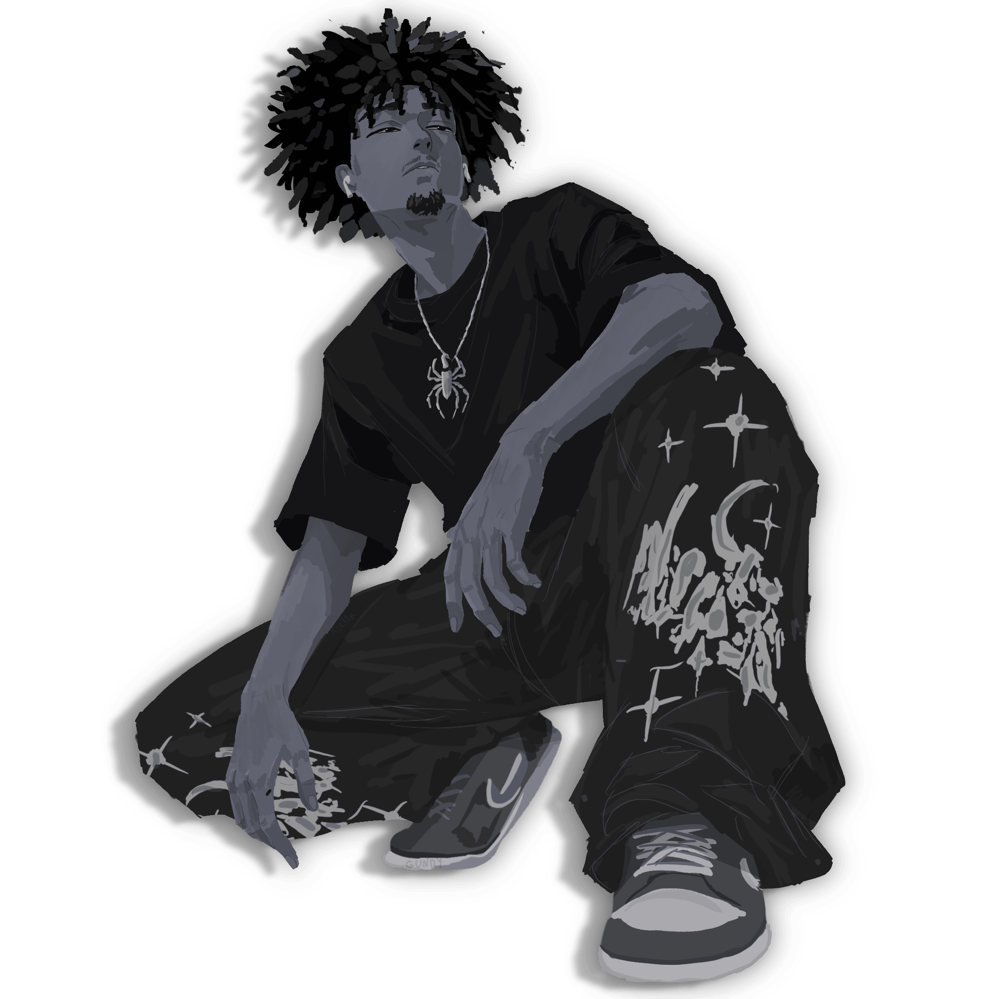 YaBoiiDrazo