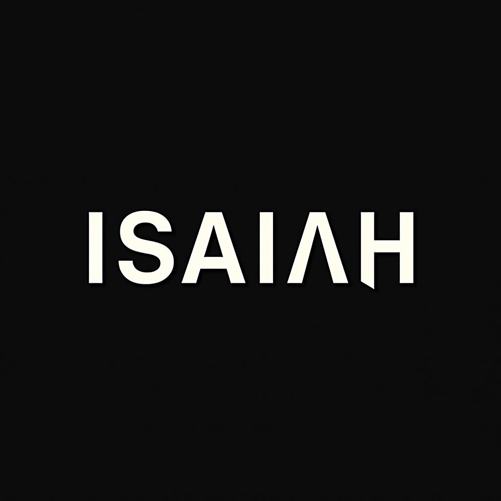ISAIΛH