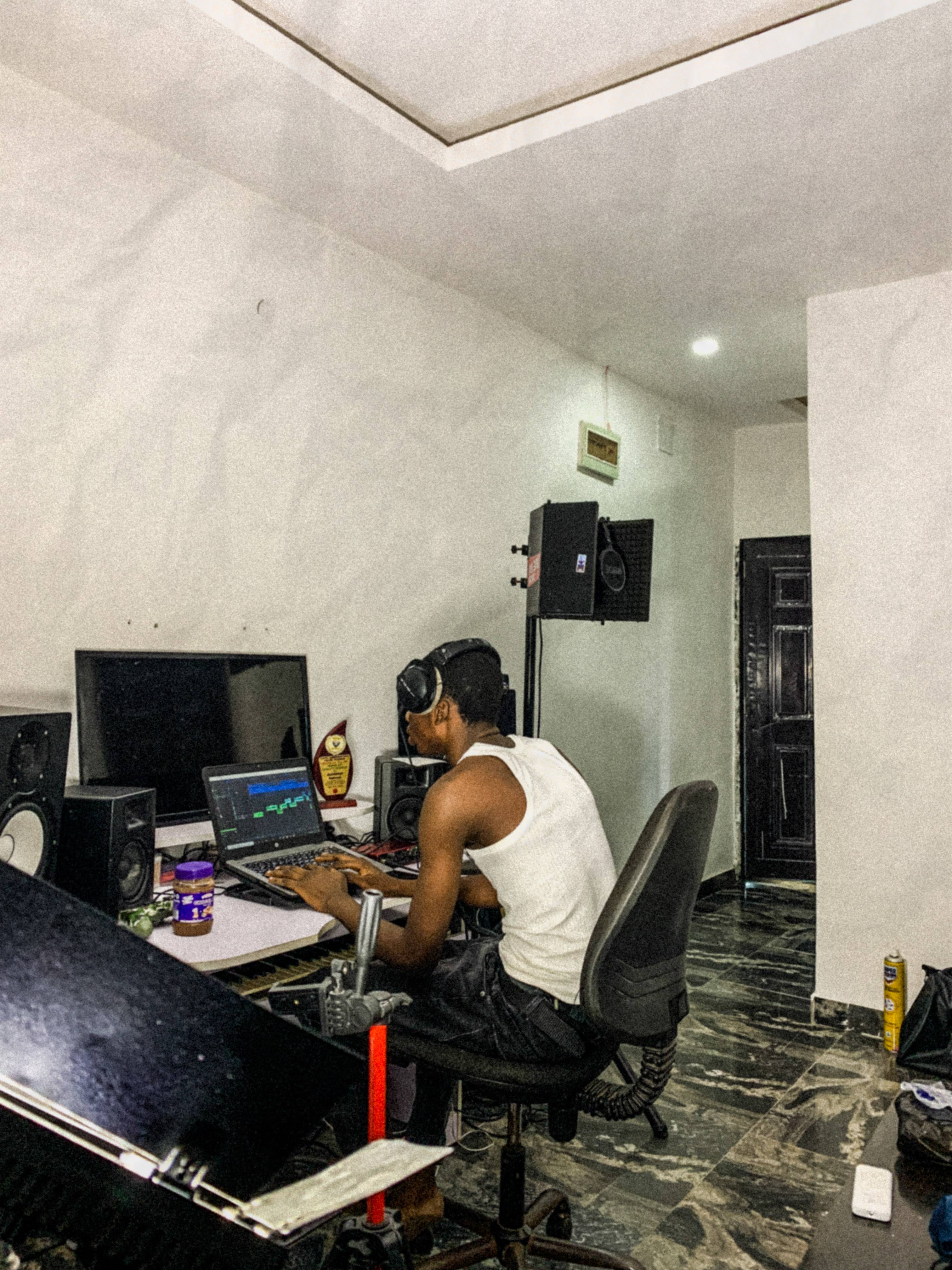 Prod. by Blaq