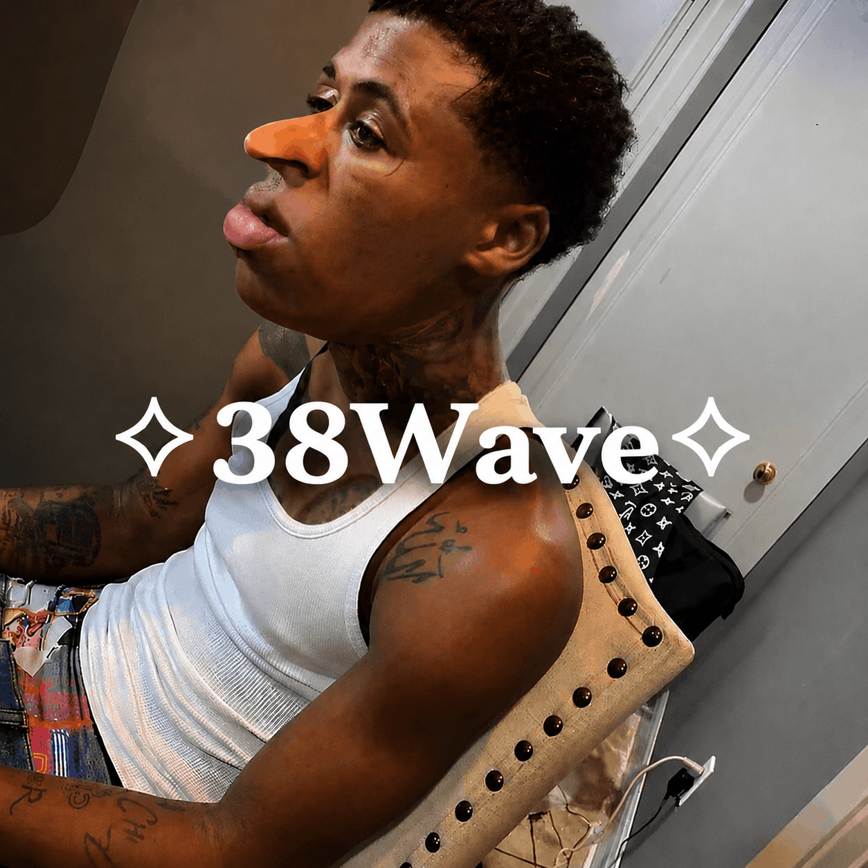 ⟡38Wave⟡