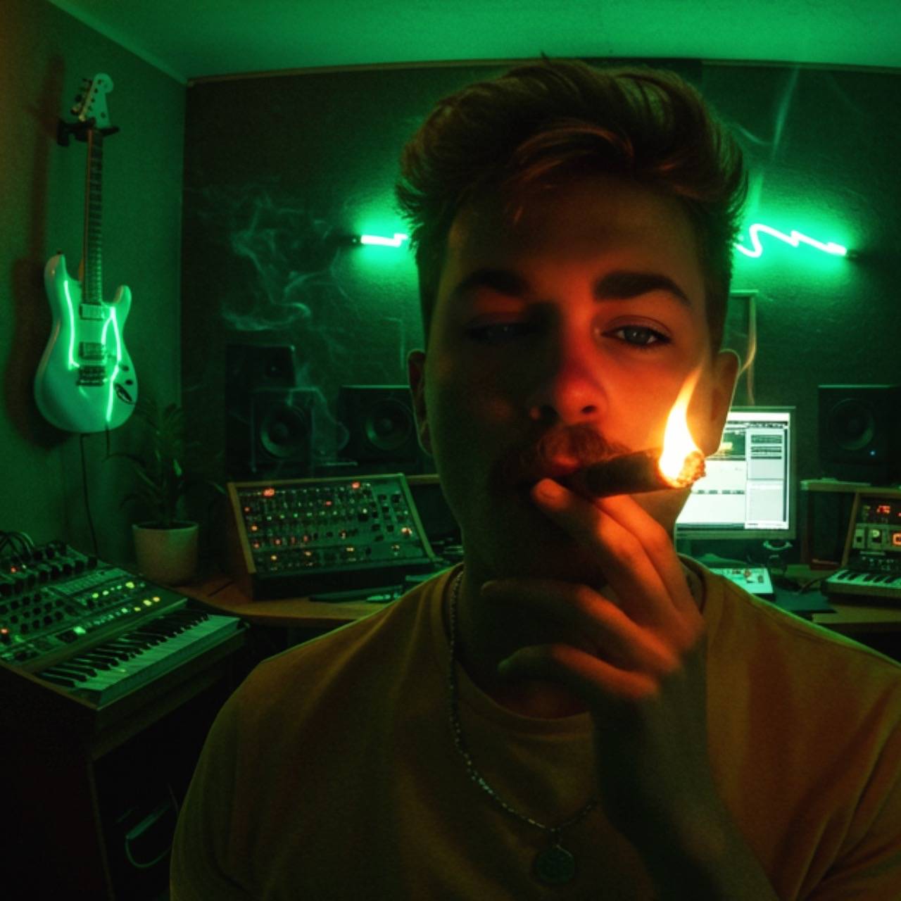 fuzz