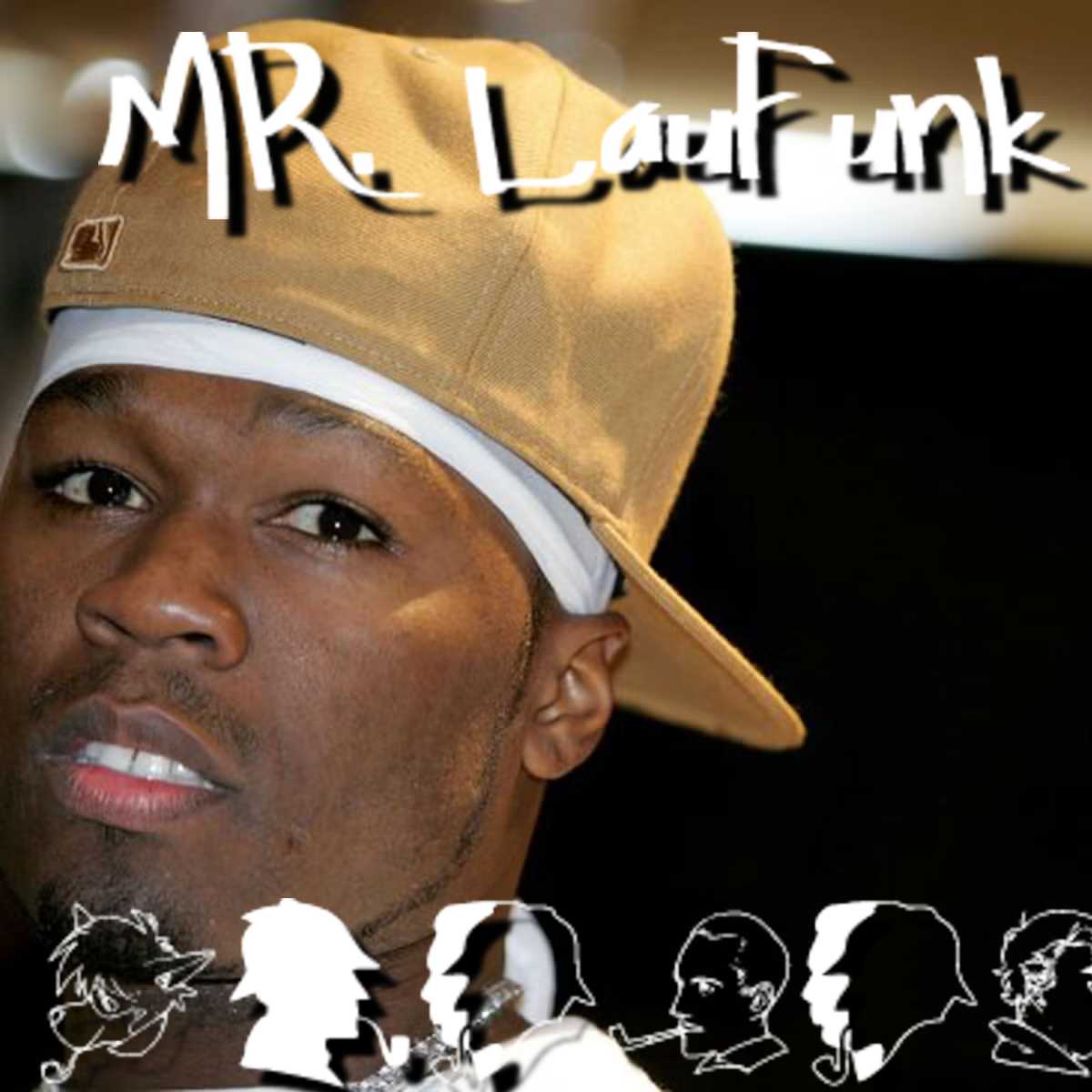 MrLauFunk