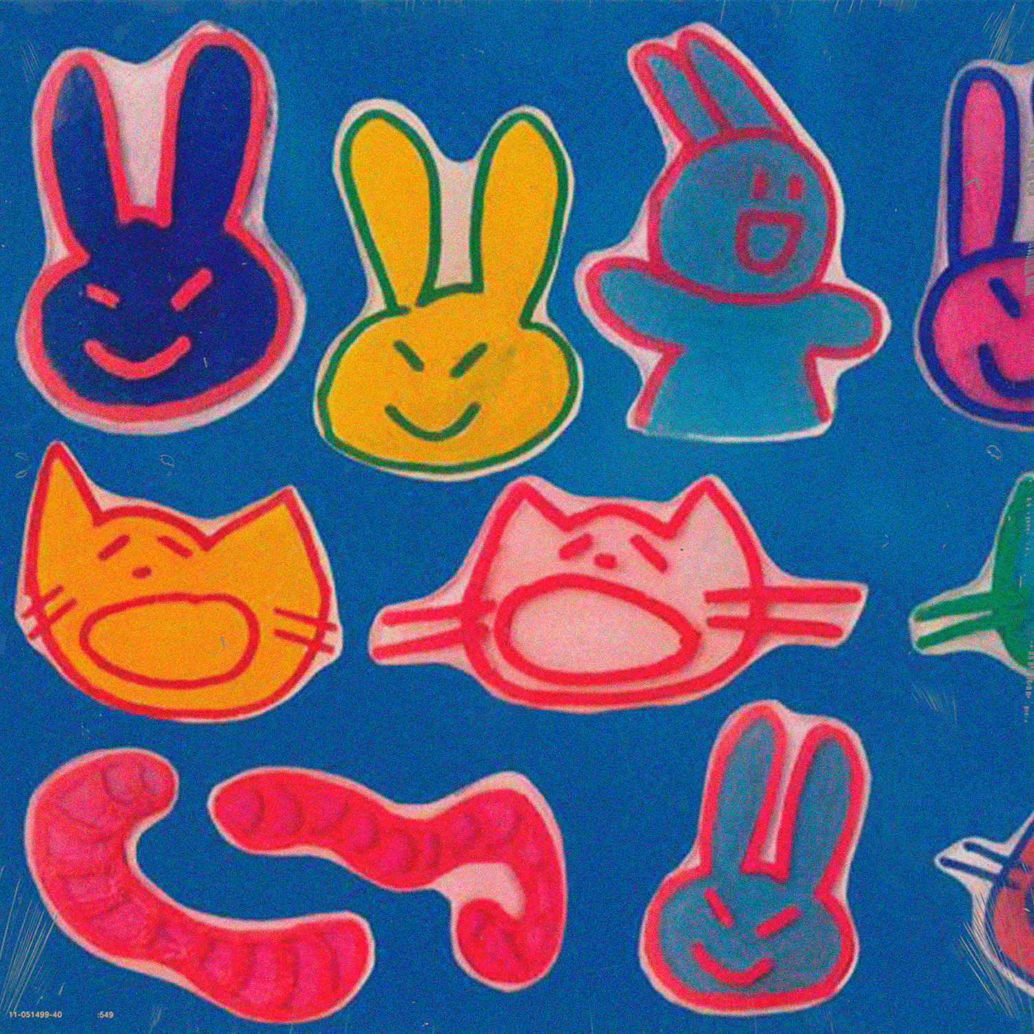 SLOW MOTION (smino x jordan ward)