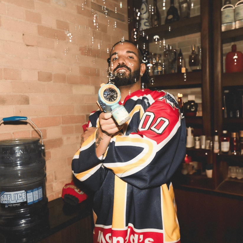 "3am On Passover" - Drake Type Beat artwork by pierregocrazy