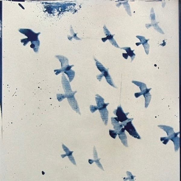 EARLY artwork by earthday