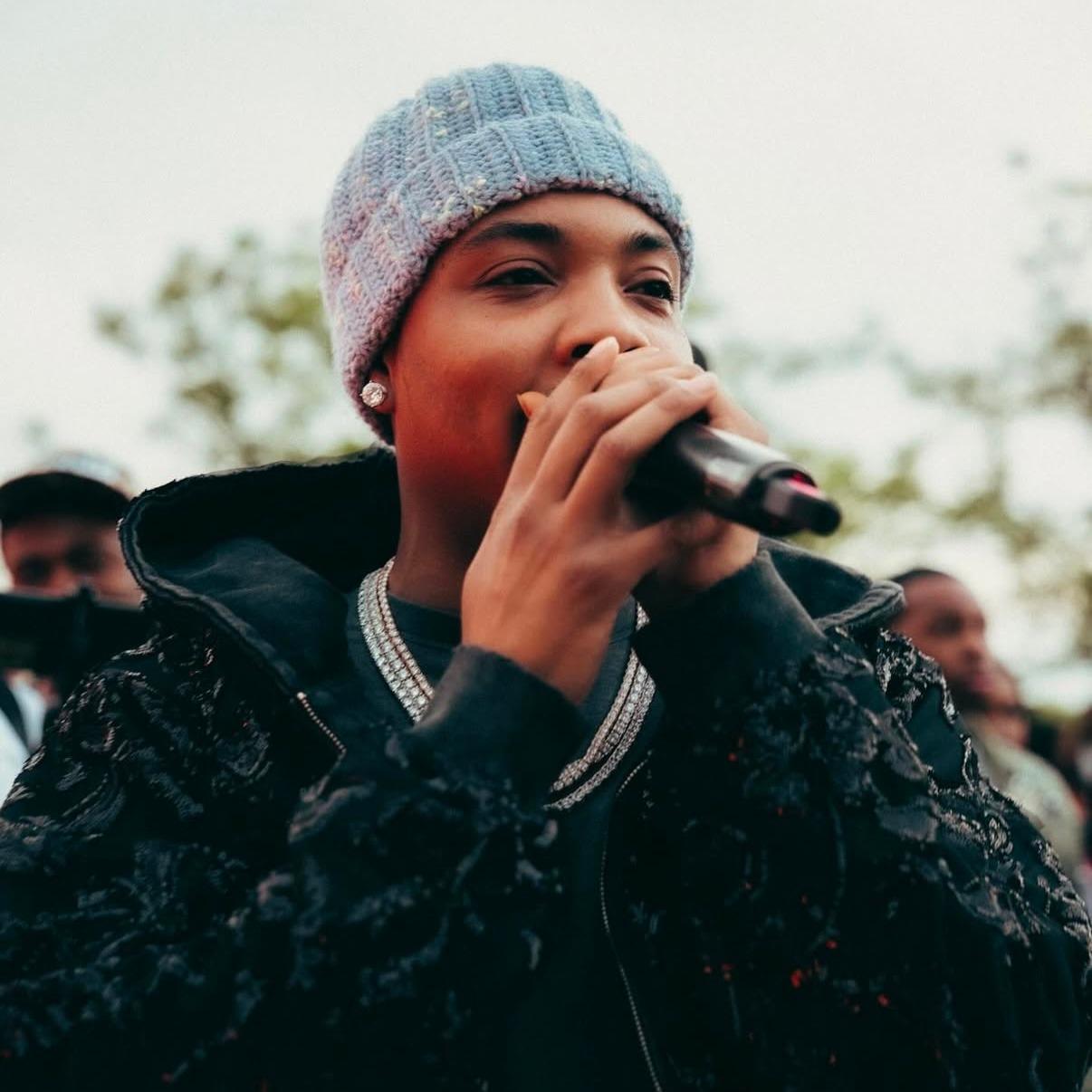 Sample Type Beat - "Gods Gift" | Prod. by Joseppe