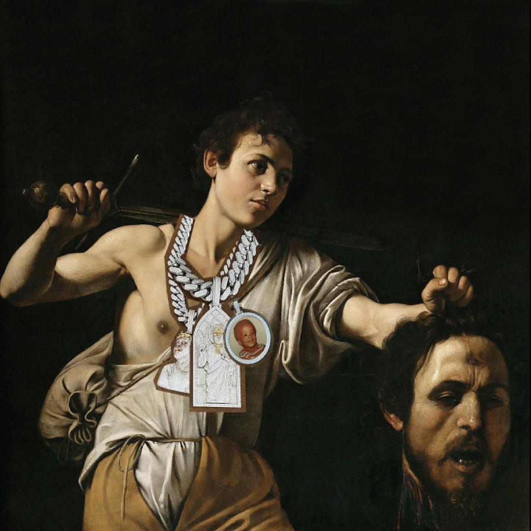 Westside Gunn x Joey Bada$$ Type Beat - FOCUSED