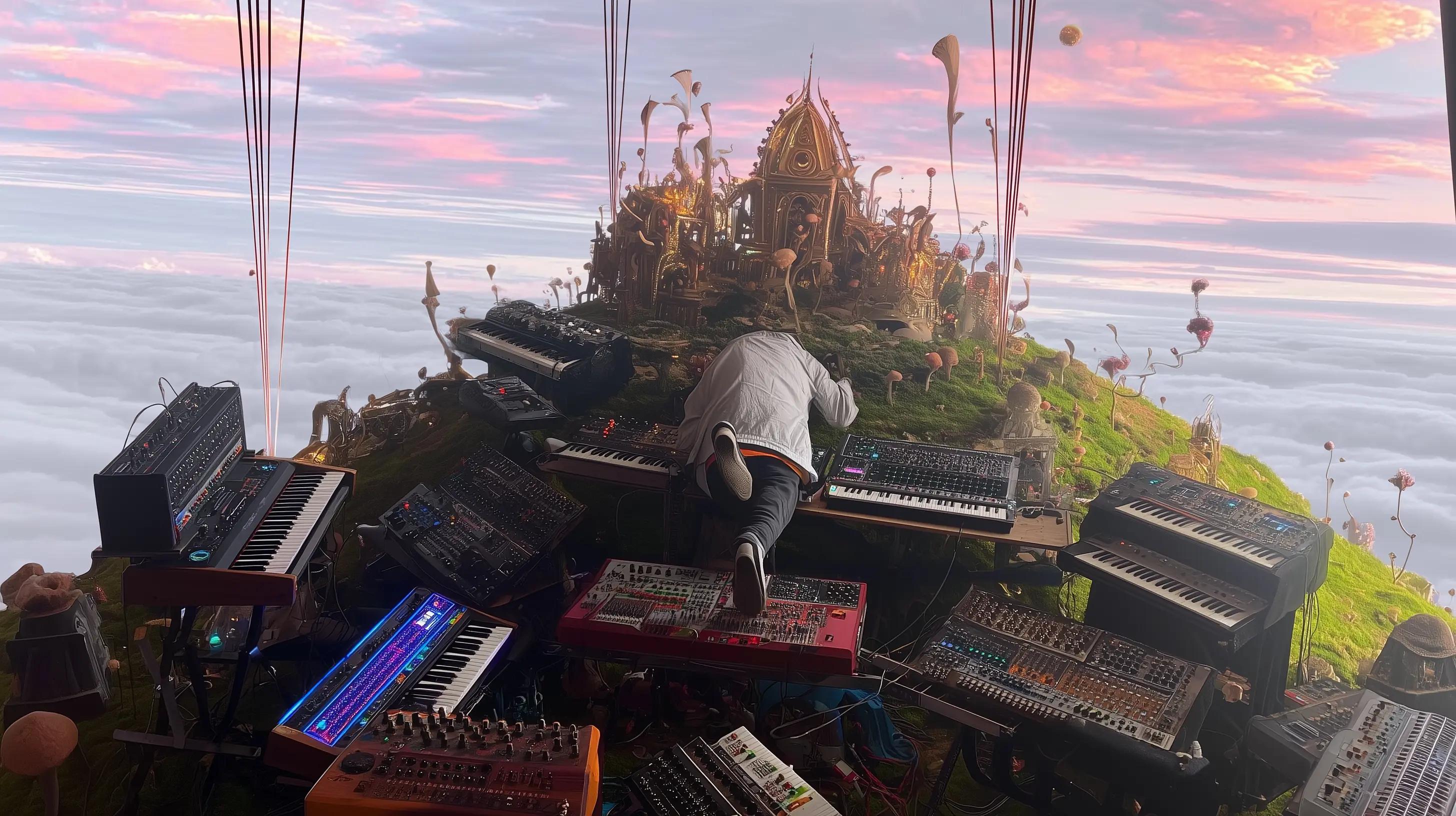 How to Get Your Music Heard in 2025: Stand Out From 120,000 Daily Releases and Finally Break Through