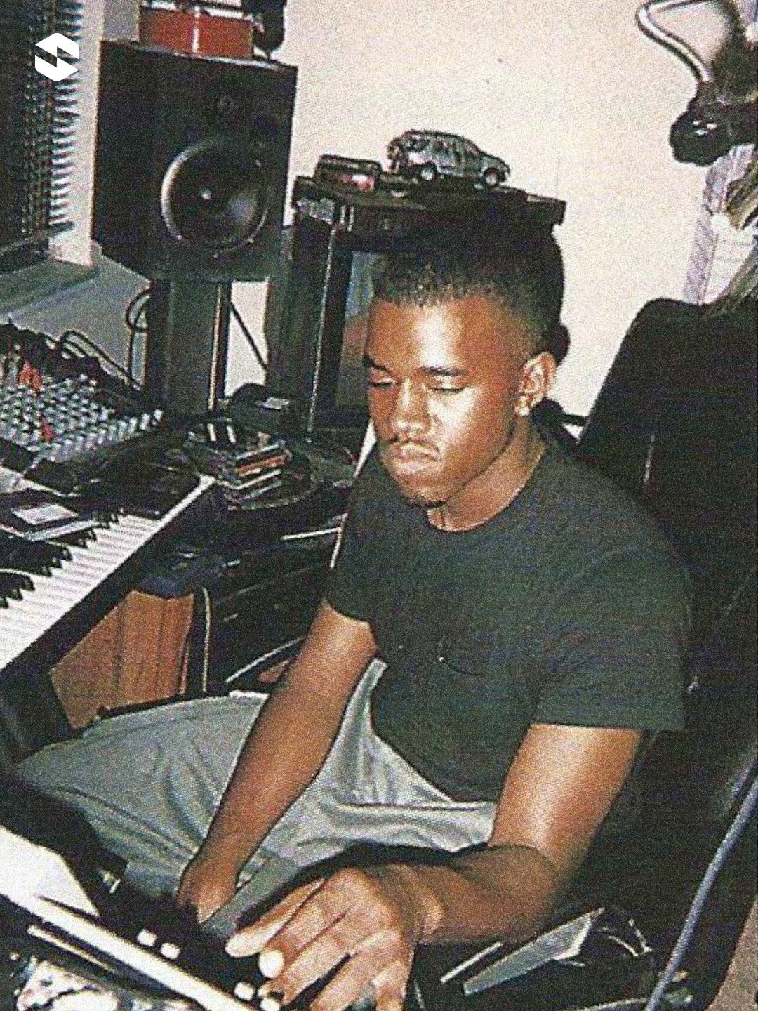 The College Dropout Who Changed Hip-Hop Forever