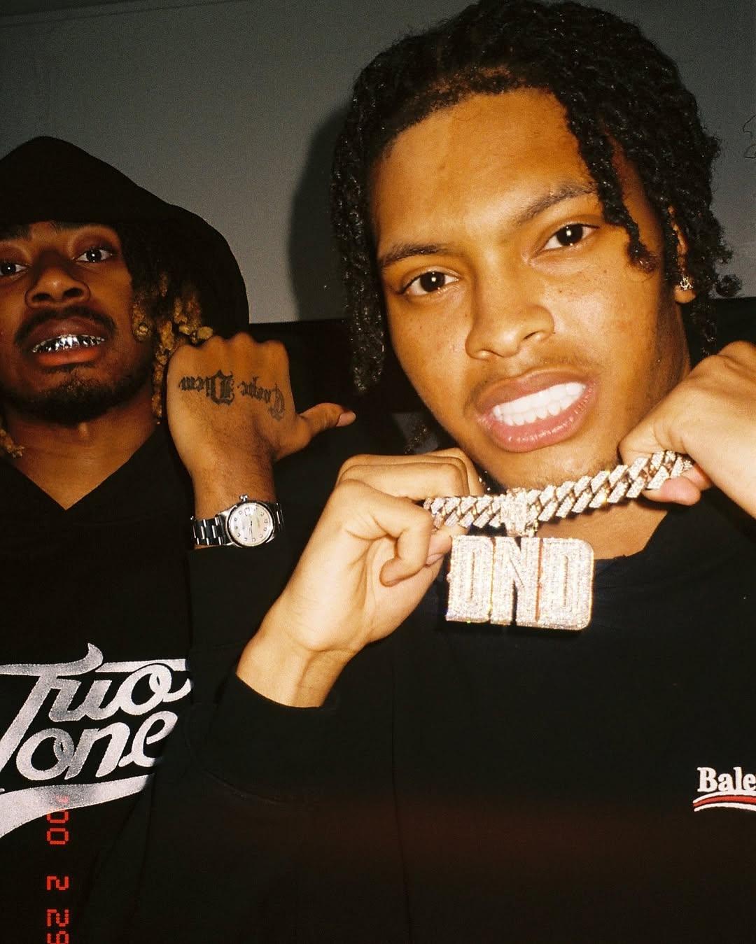 Nemzzz x Kildwild x Hoodrap type beats