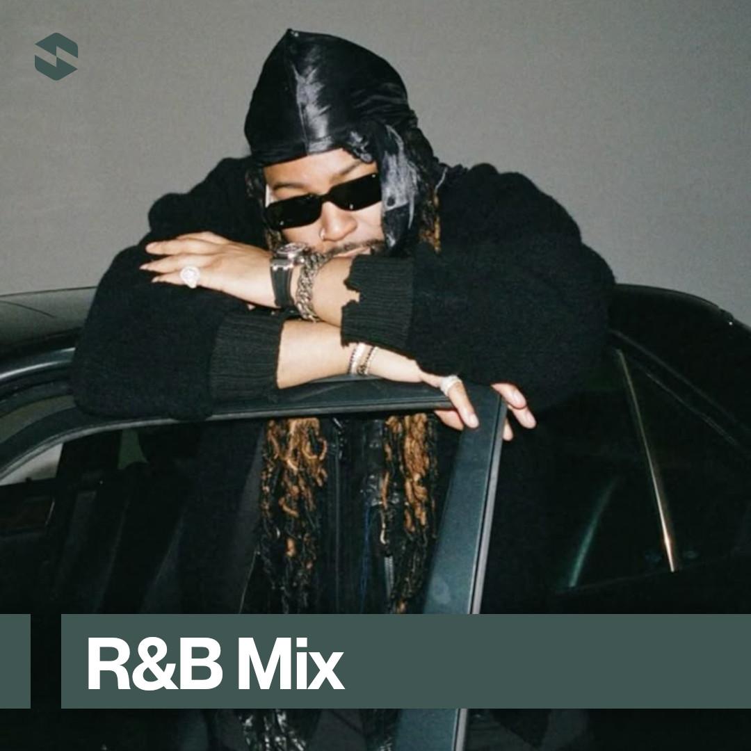R&B Mix