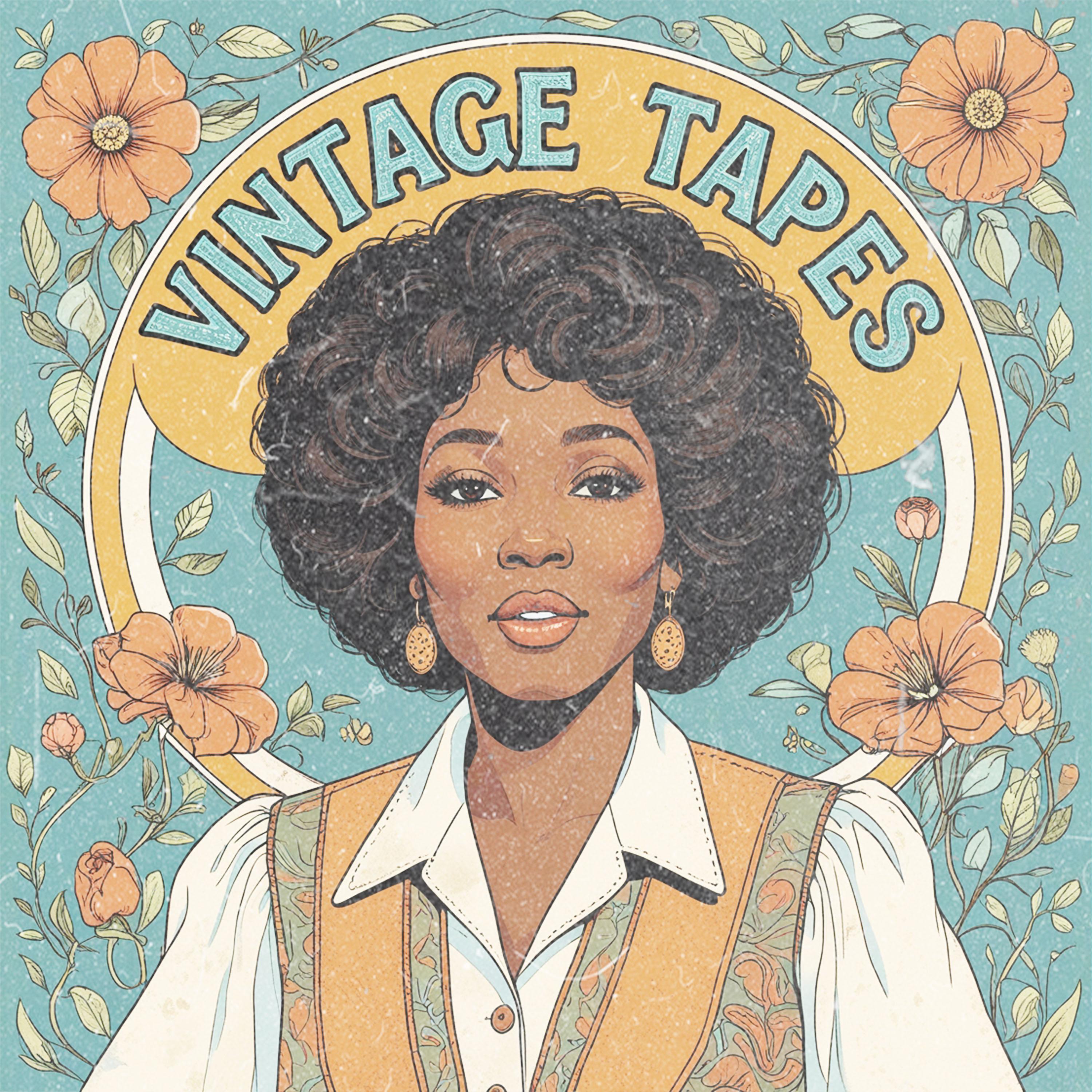 Vintage Taps