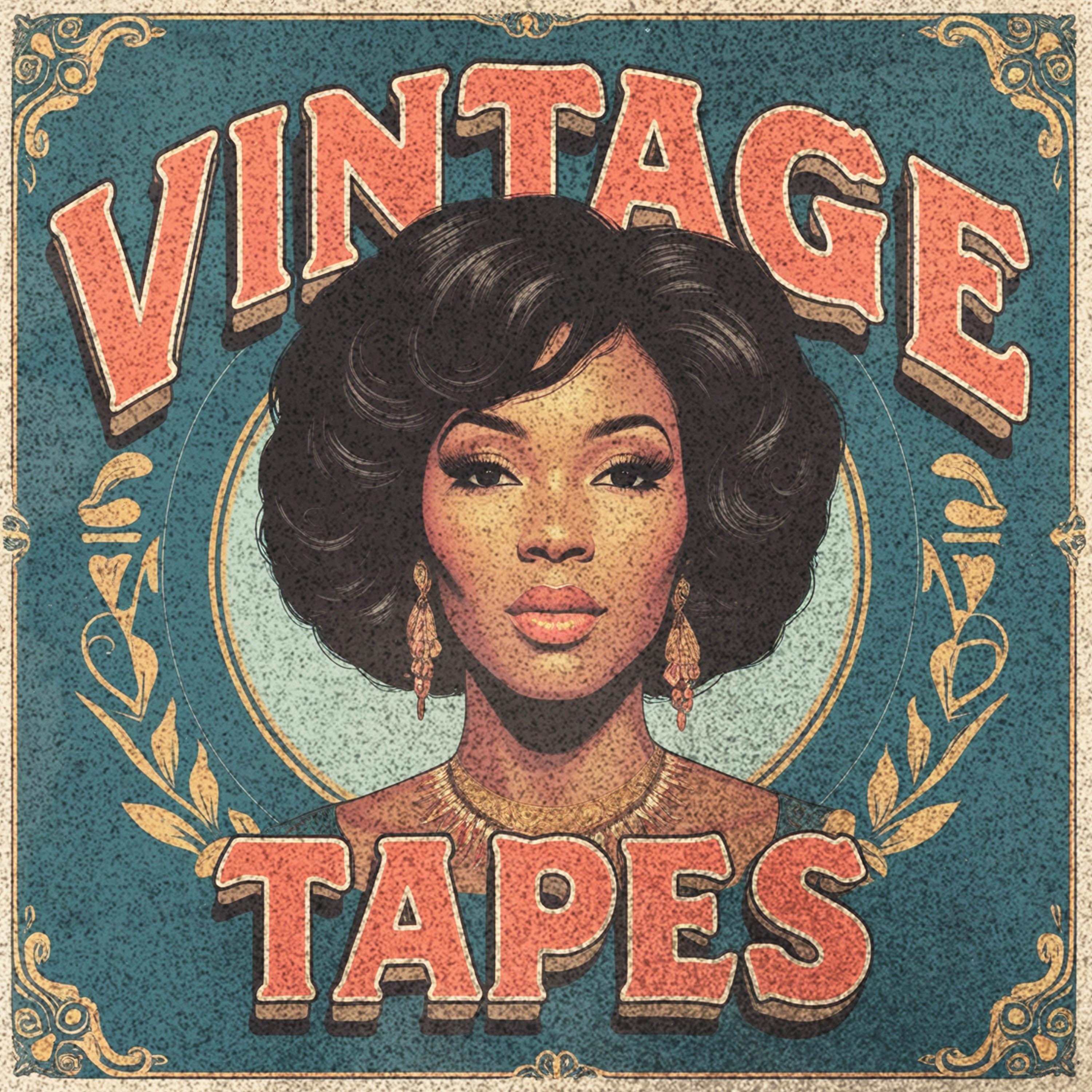Vintage Tapes