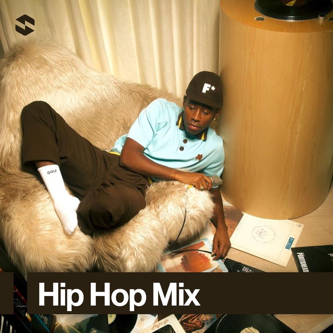 Hip Hop Mix