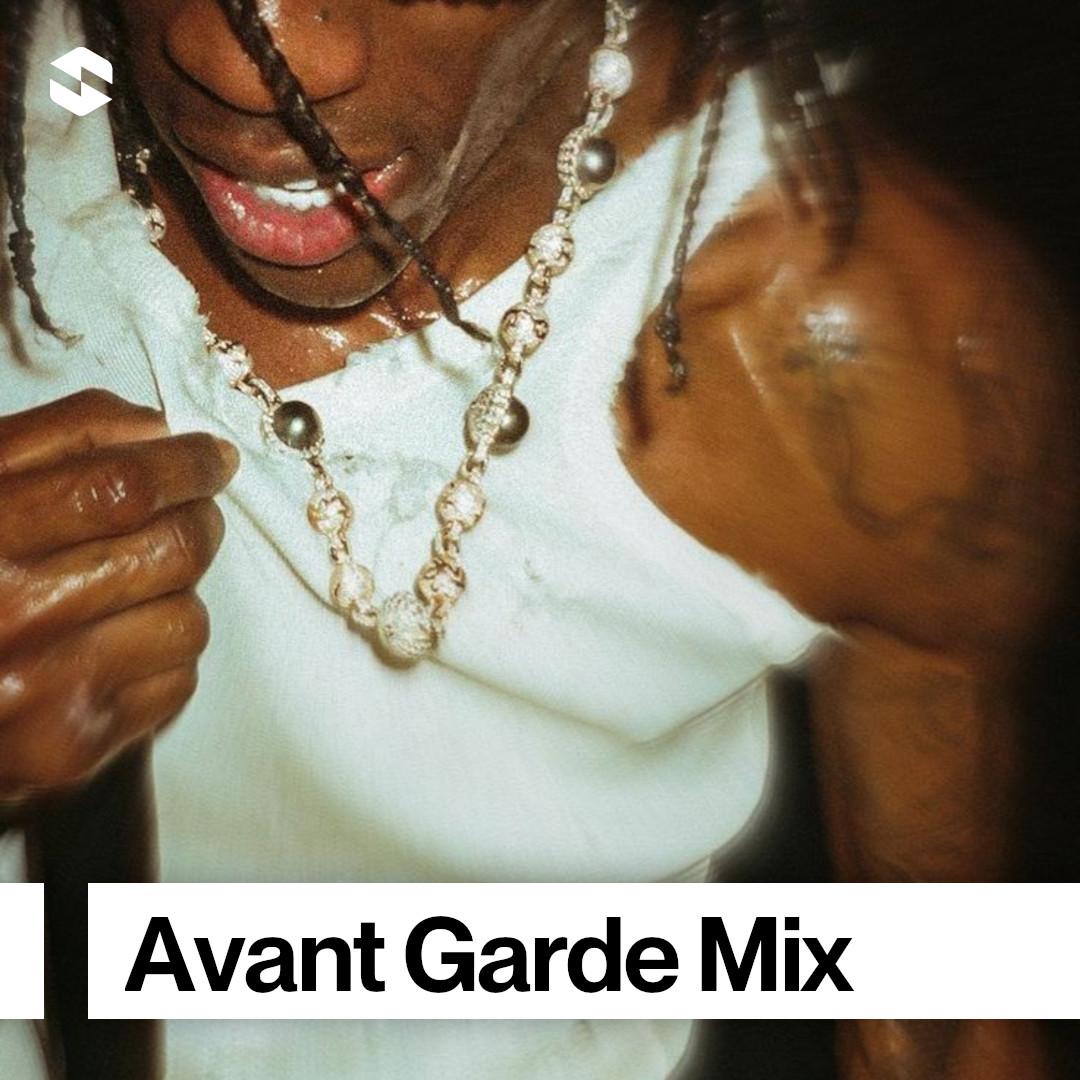 Avant Garde Mix