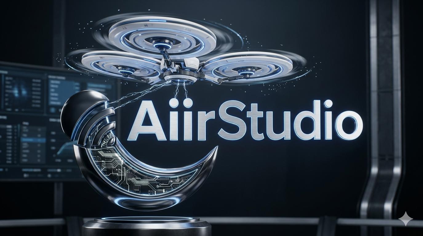 Aiiir Studios Exclusives