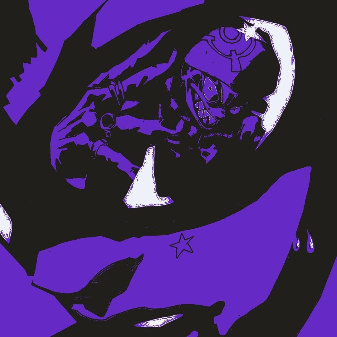 Hero background