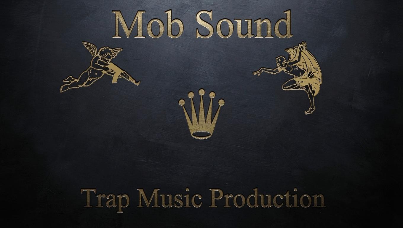 Mob Sound profile hero