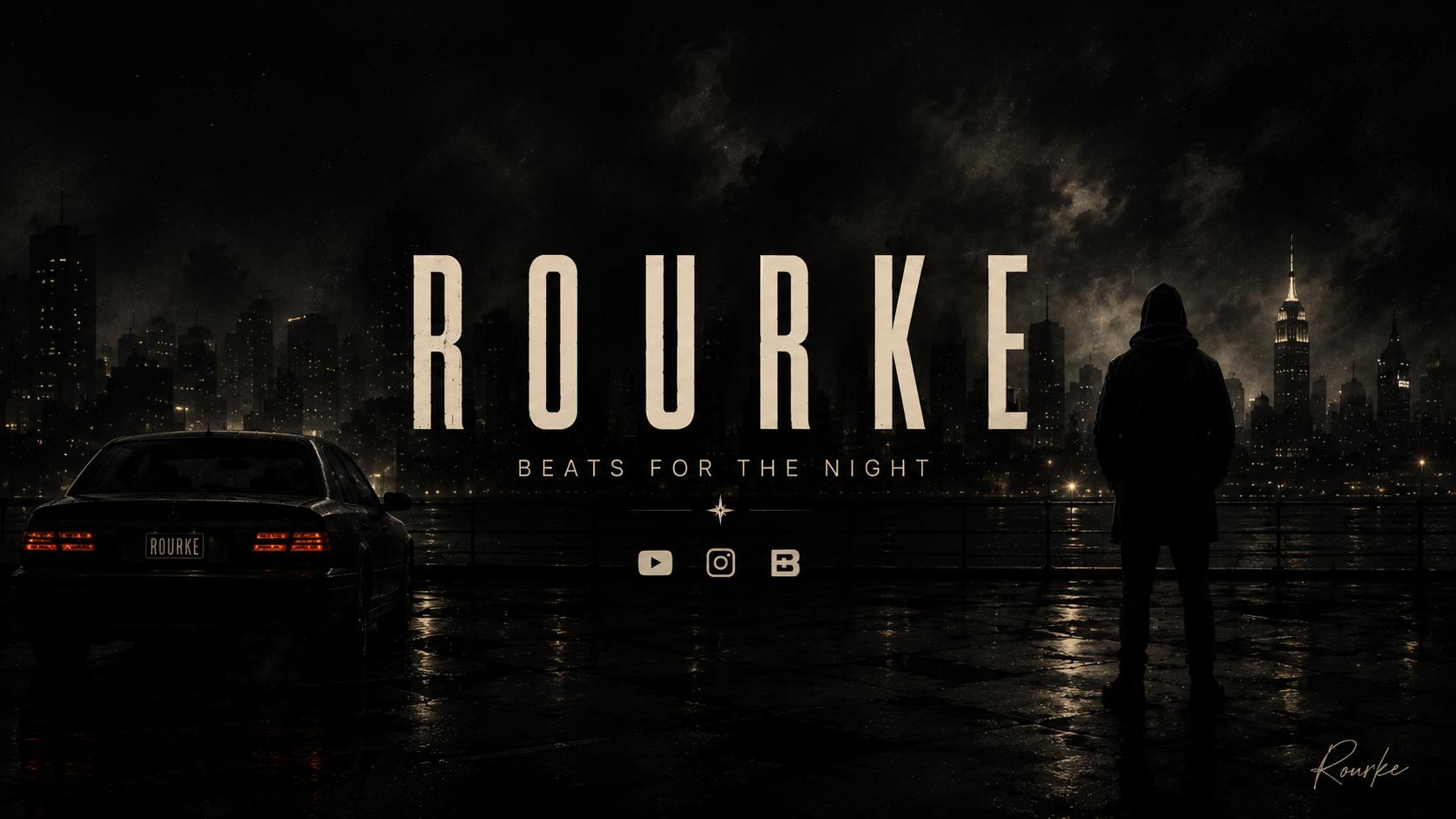 Prod. Rourke profile hero