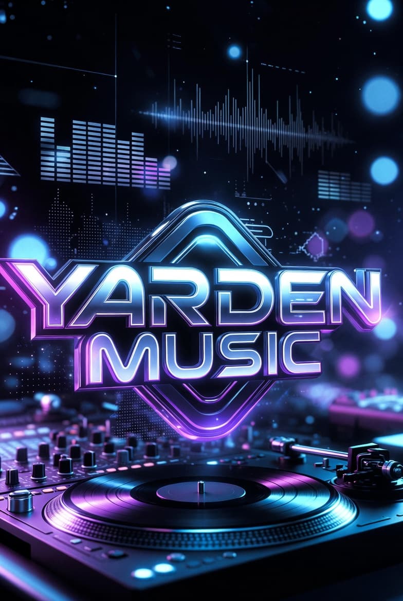 YARDENMUSIC profile hero
