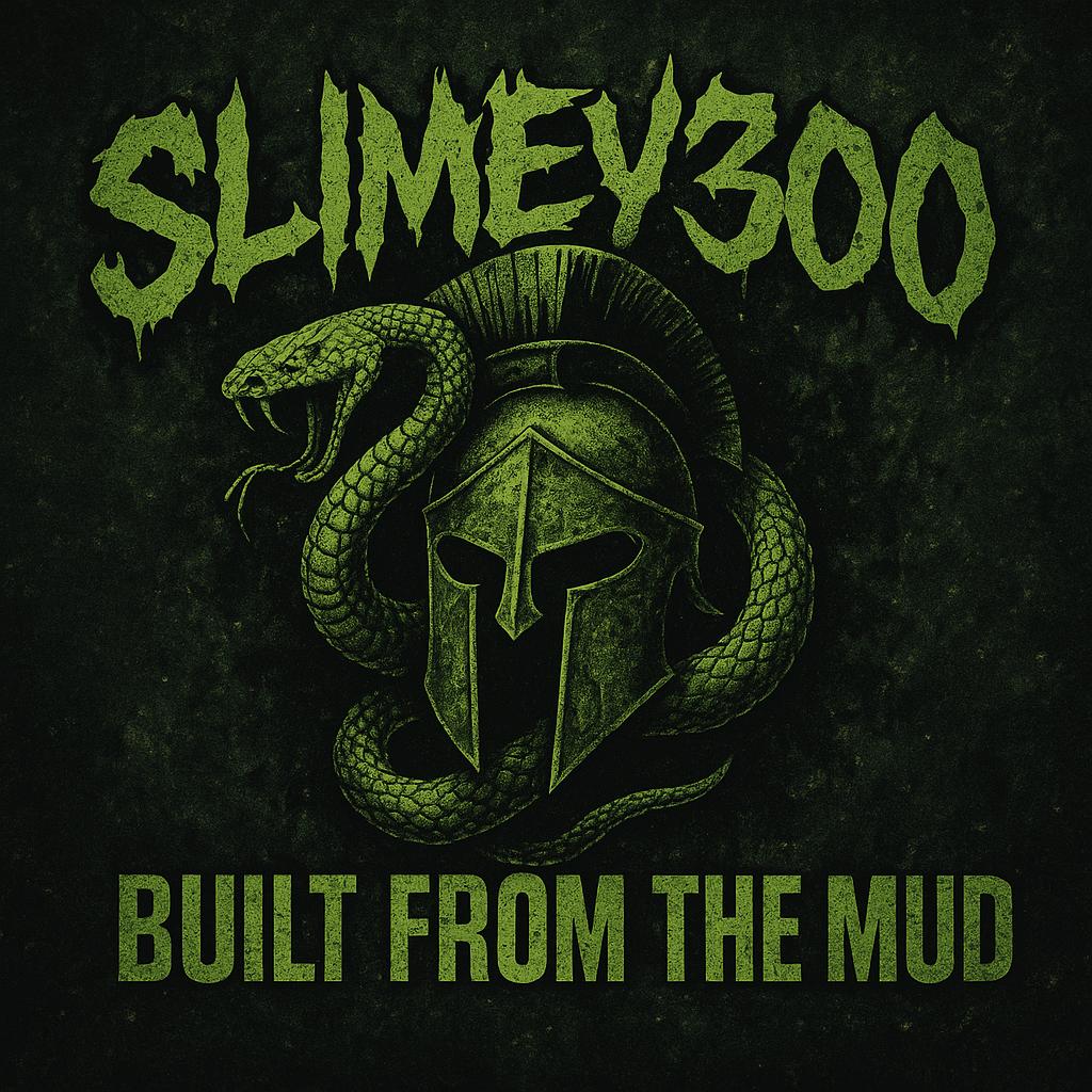slimey300