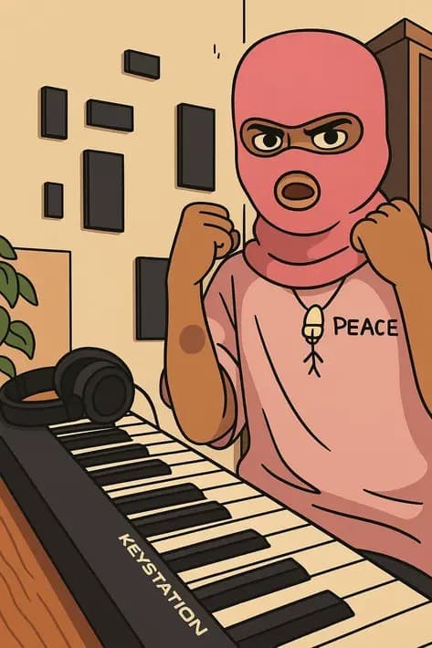 TitvsBeatz profile hero