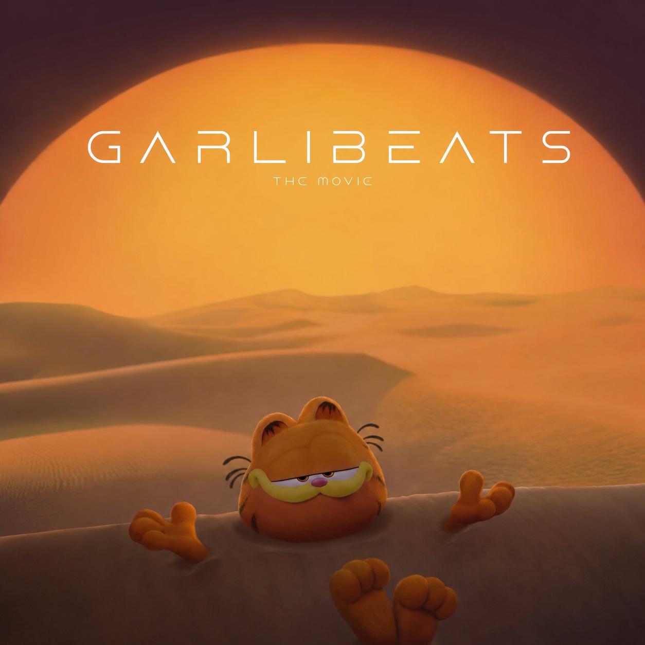 Garlibeats profile hero