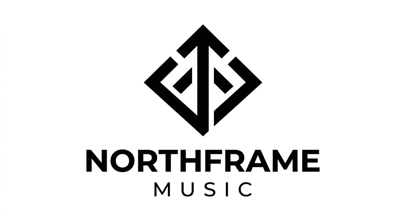 NORTH_FRAME_MUSIC profile hero