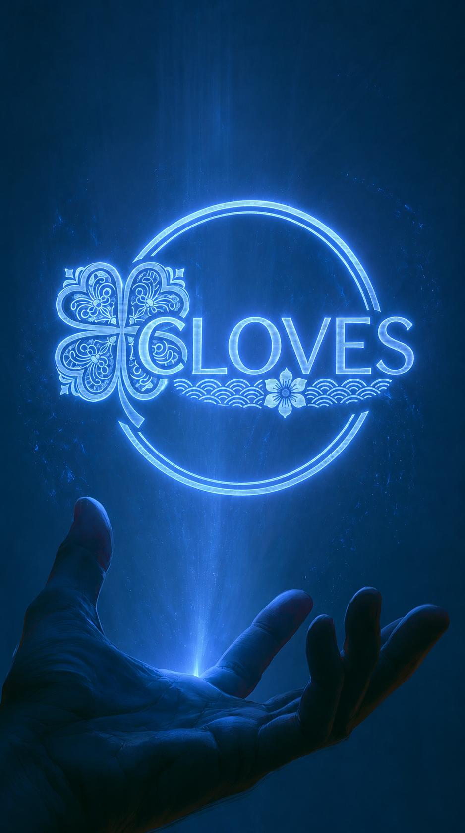 4Cloves