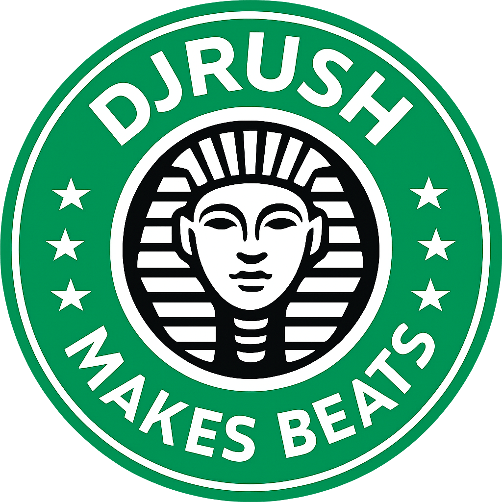 djrushMAKESBEATS