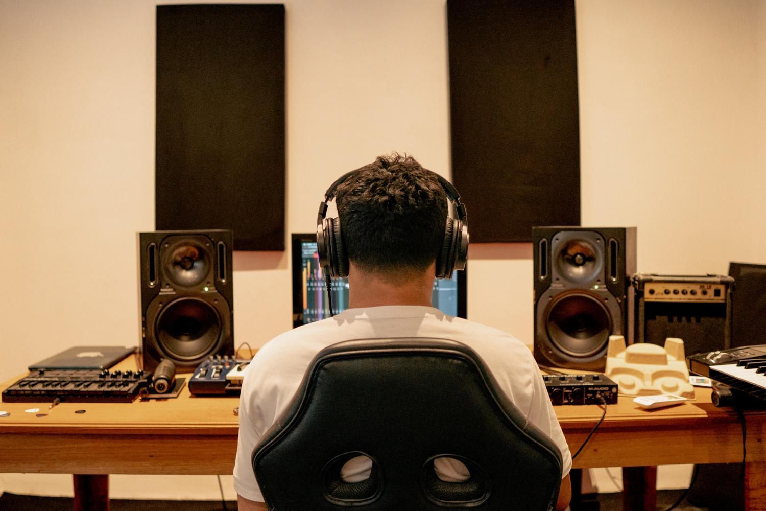 NeisserProducer profile hero