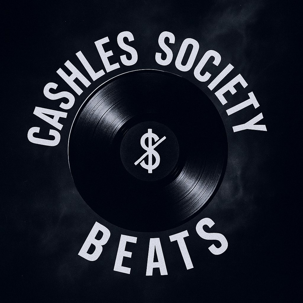 CASHLESS SOCIETY BEATS