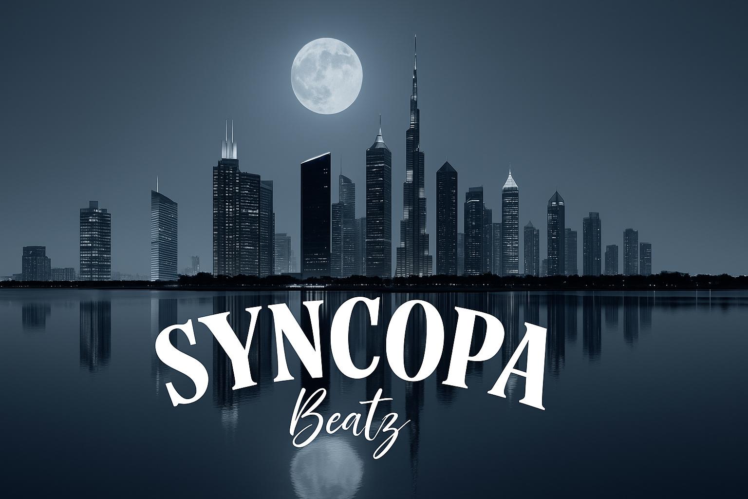 Syncopa_Beatz