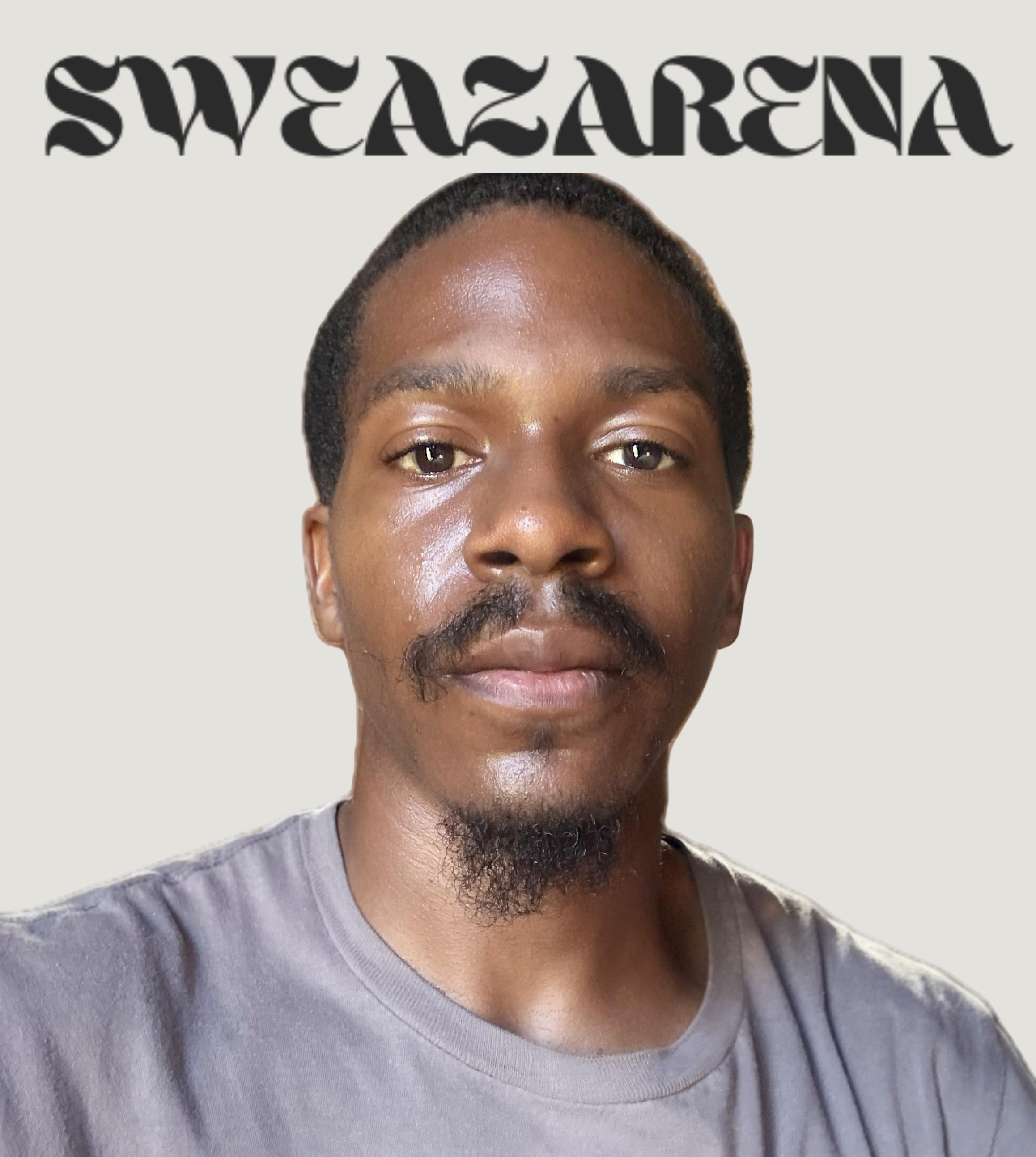 Sweazarena profile hero