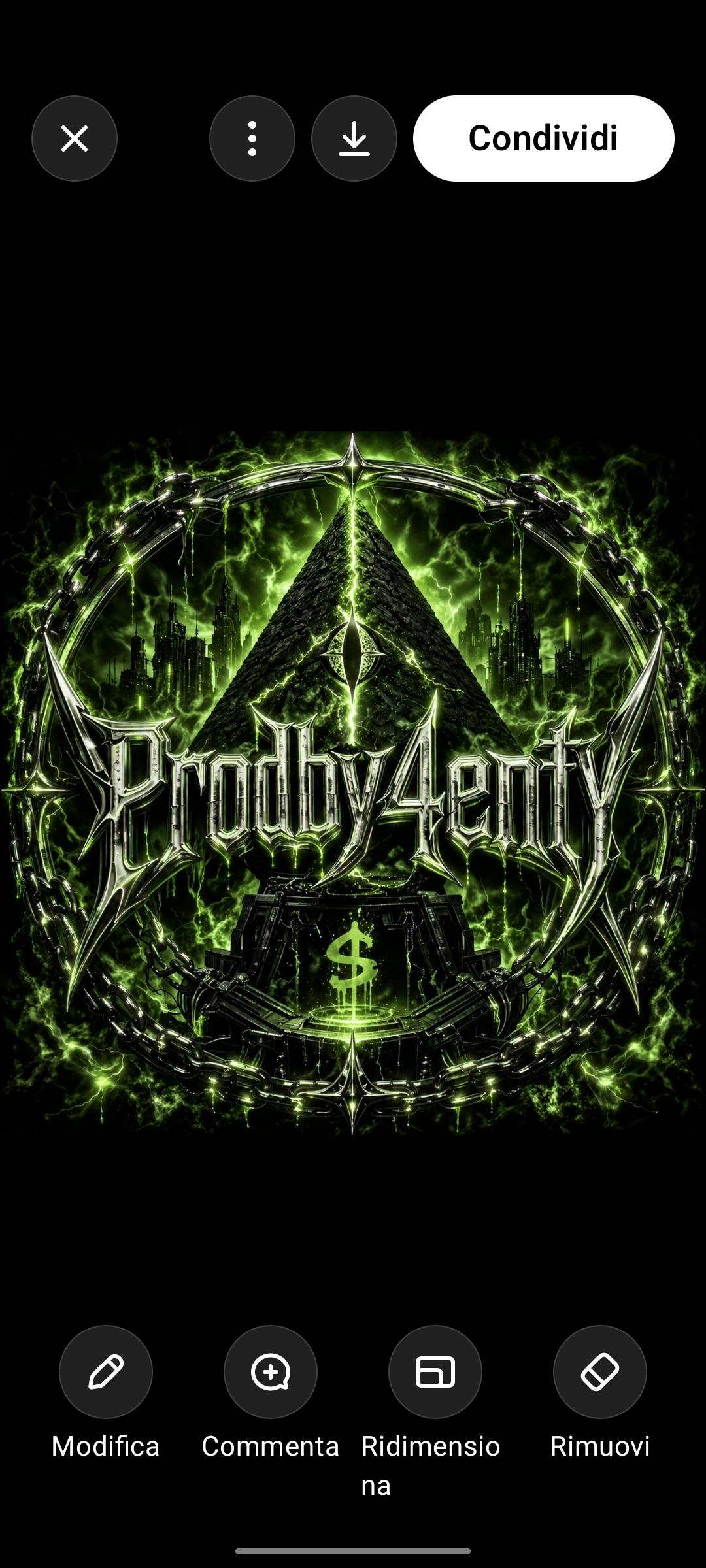 Prodby4enty333 profile hero