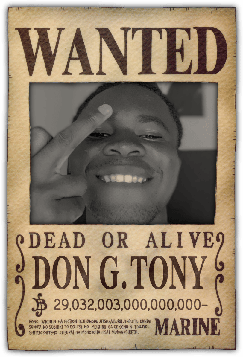 Don_G_Tony profile hero