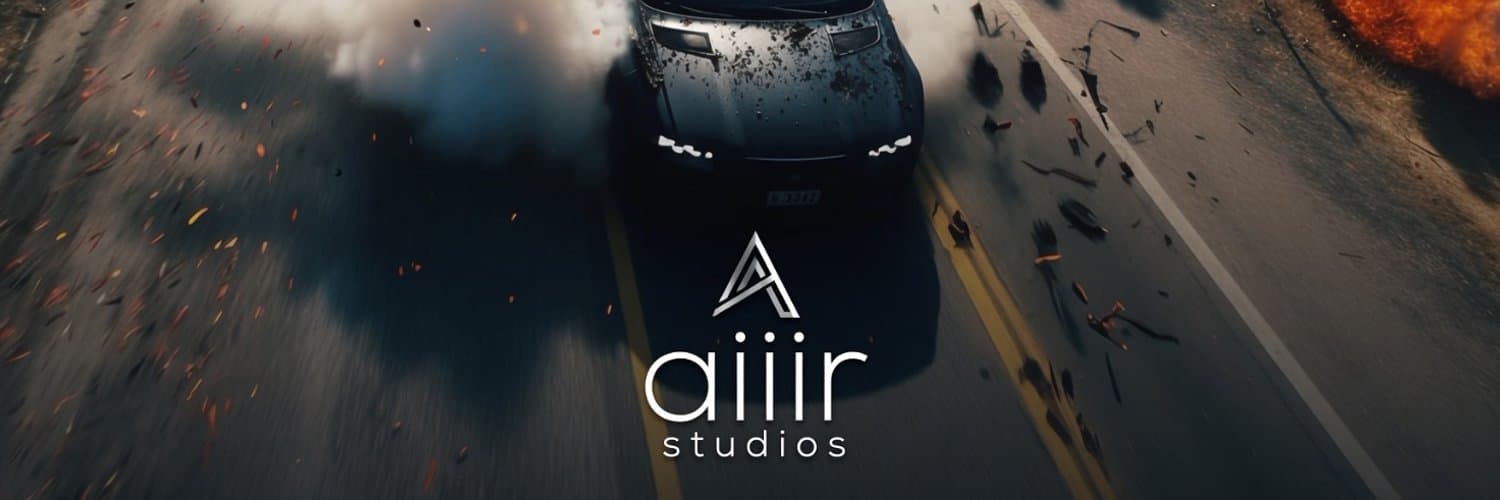 aiiirdrop profile hero
