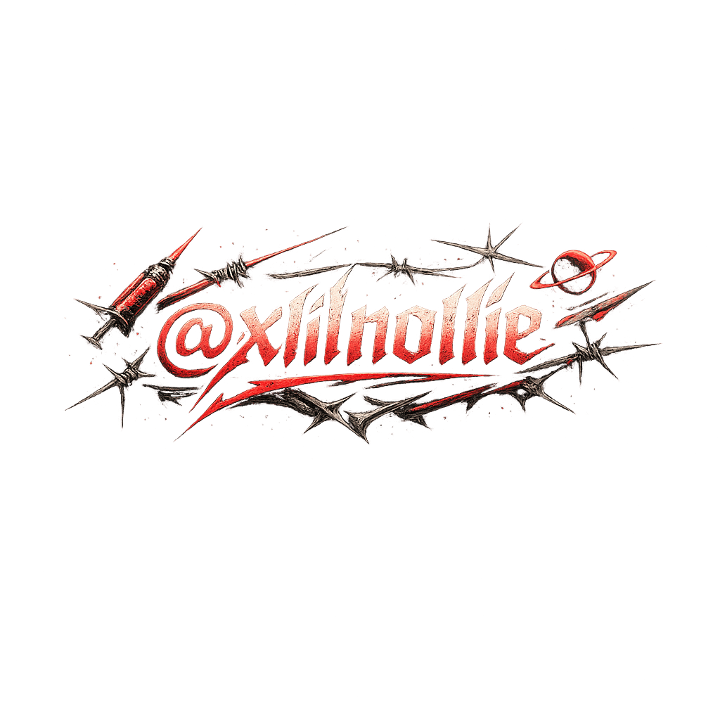xLilNollie profile hero