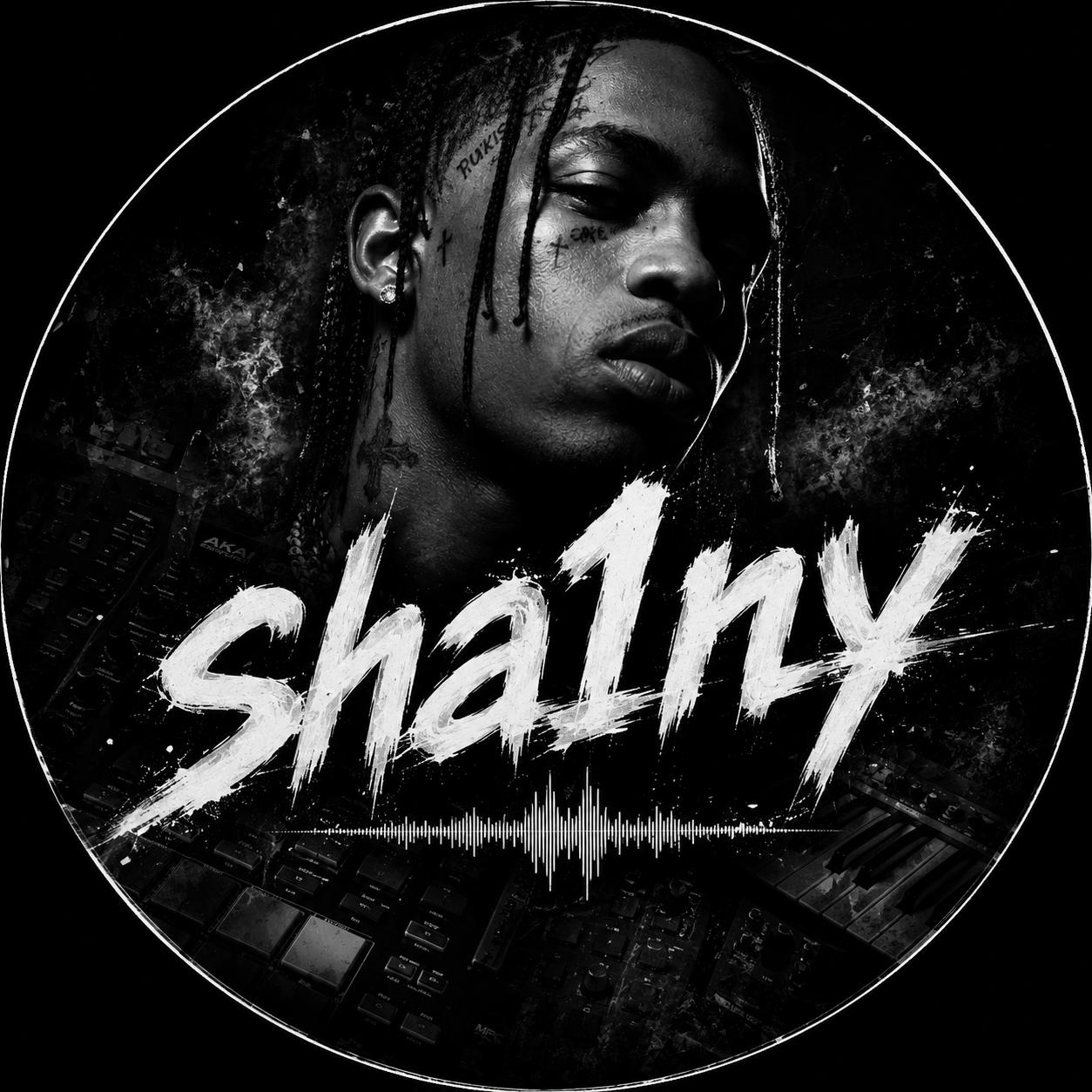 sha1ny profile hero