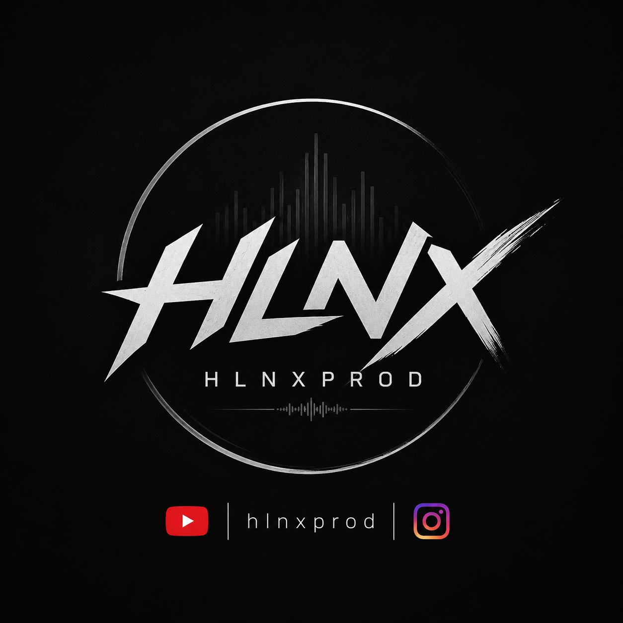 hlnxprod profile hero